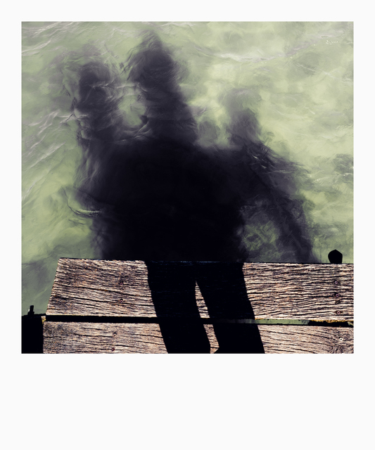 Before the Water I - ID 011085