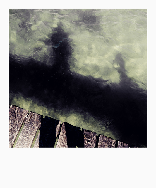 Before the Water II - ID 011086