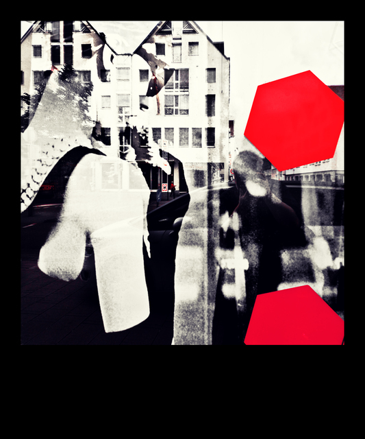 Tiffany in Women Street II - ID 011120