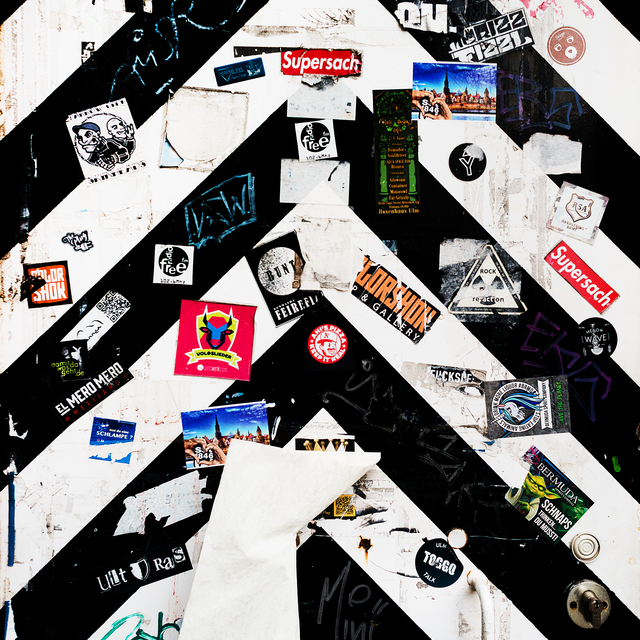 Ulm Door - ID 011127