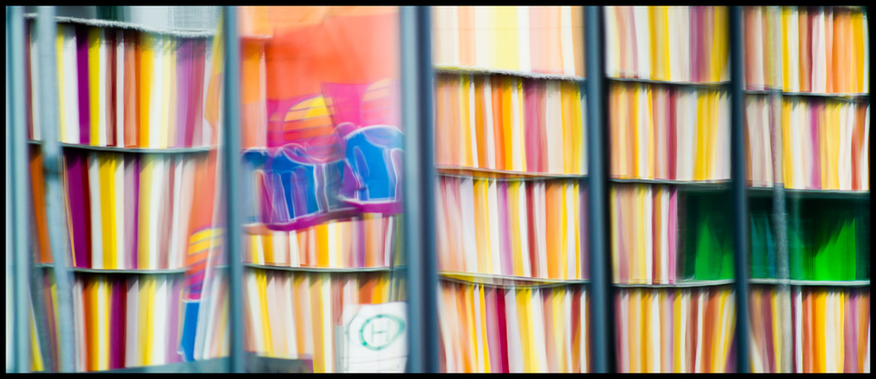 Color Frontin Mirror I - ID 011137