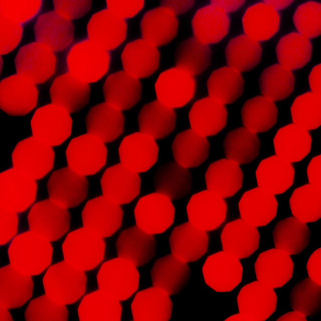 Red LED Sign - ID 011146