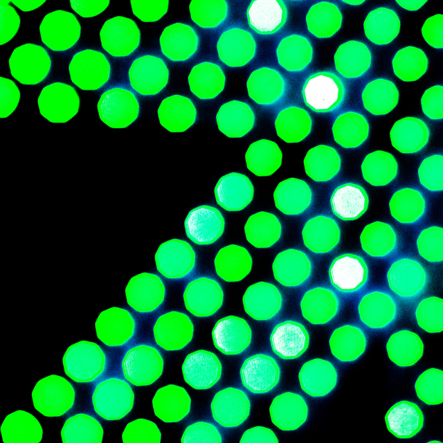 Green Right Arrow - ID 011148