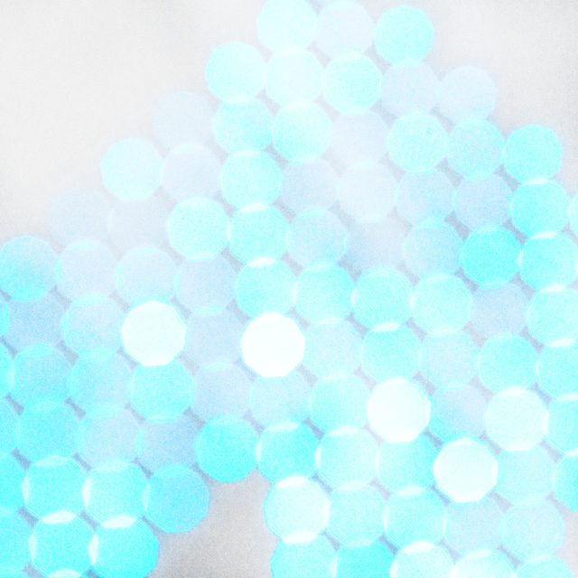 LEDs Abstract - ID 011149