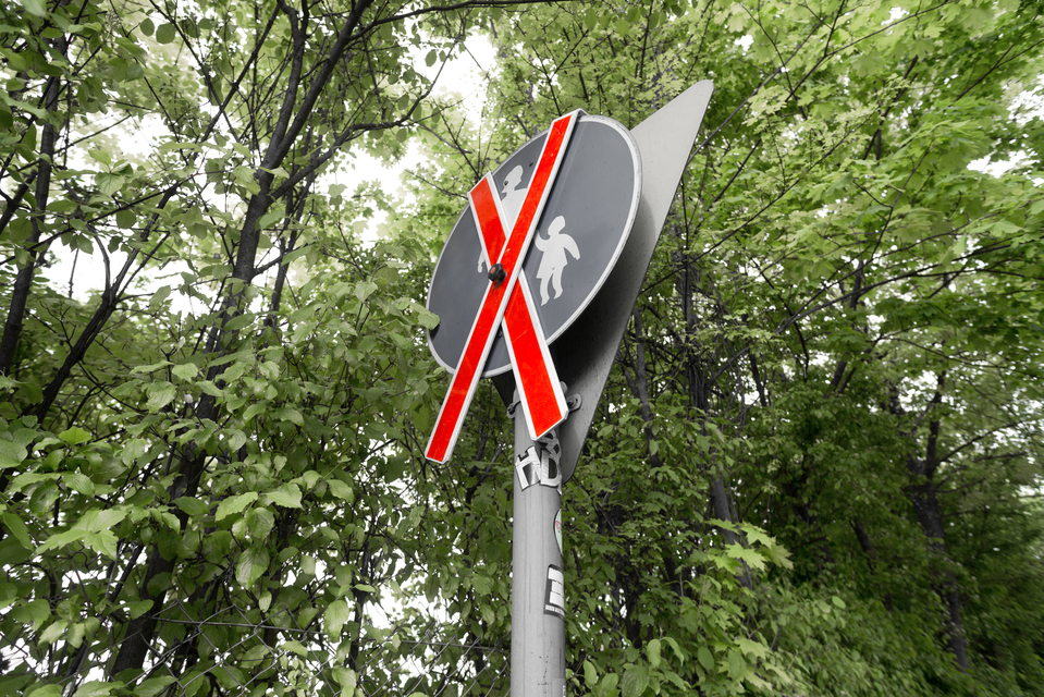 No People - ID 011151