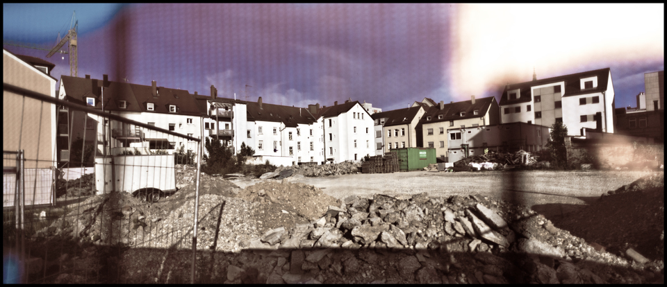 Blind IV - ID 011163