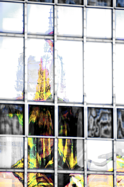 Minster in Yellow - ID 011167