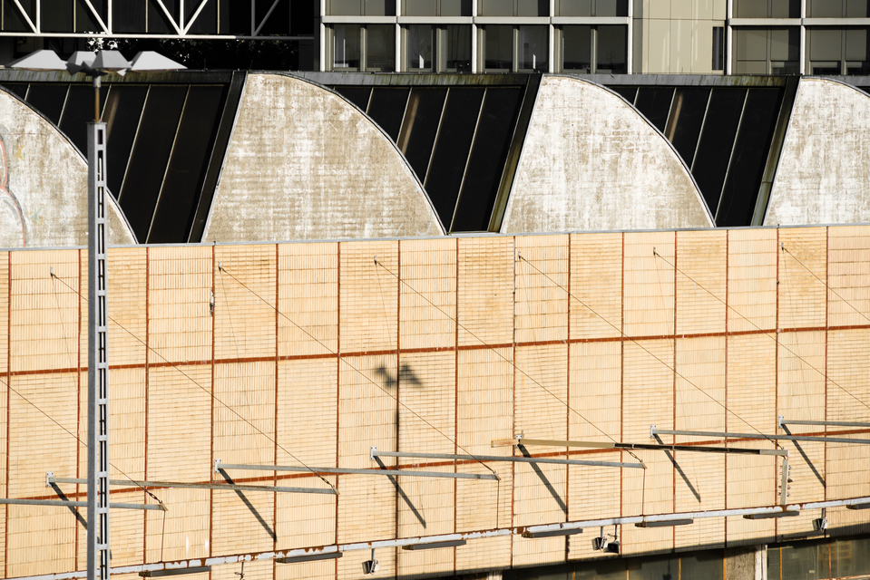 Old Postal Station I - ID 011168