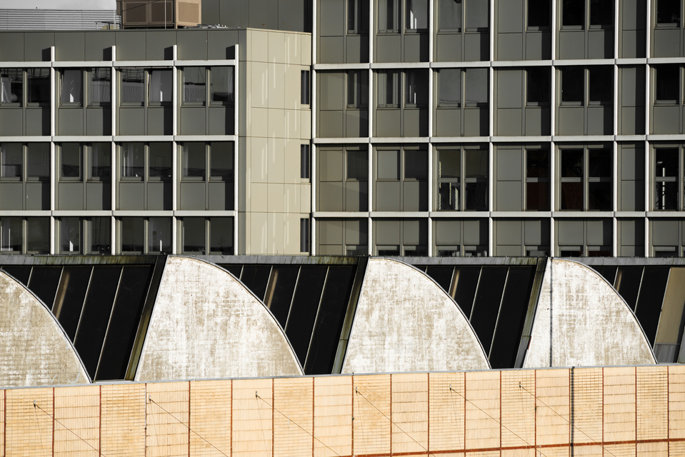 Old Postal Station II - ID 011169