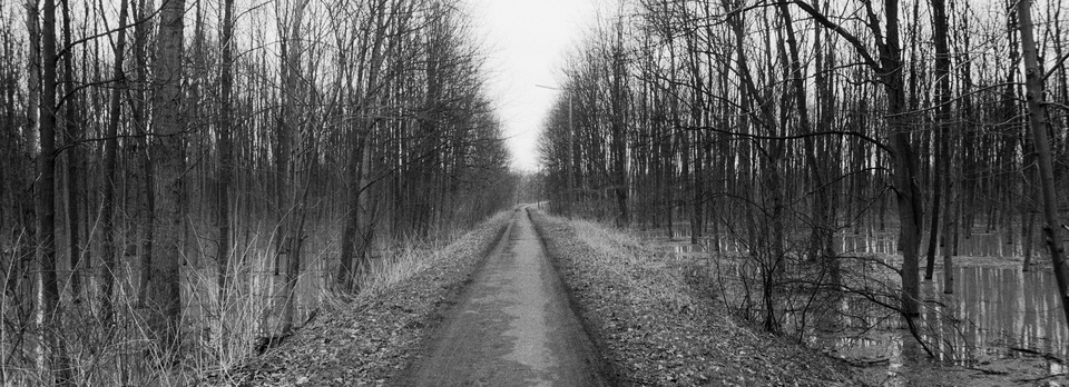 Flodding I - ID 011238