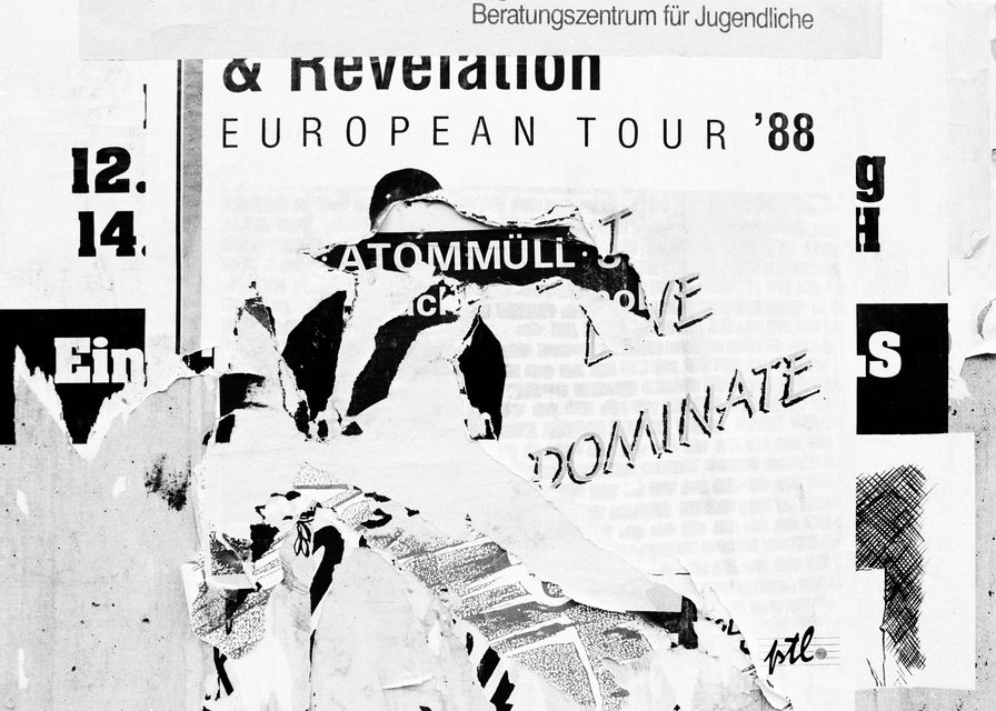 ATOMMUELL EUROPEAN TOUR 88 - ID 011266