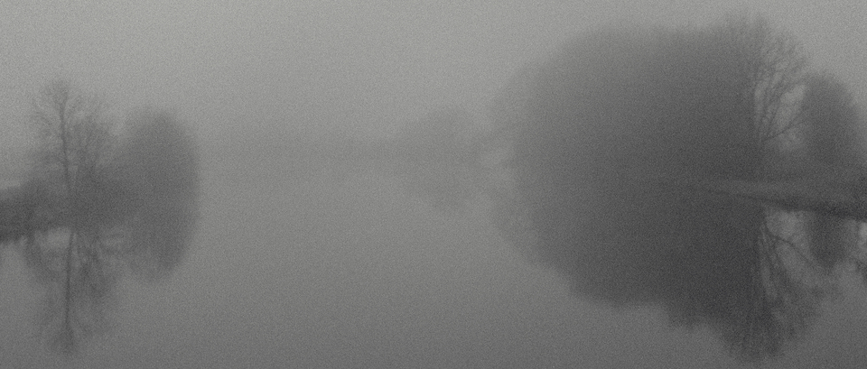 Danube at Wiblingen - ID 011278