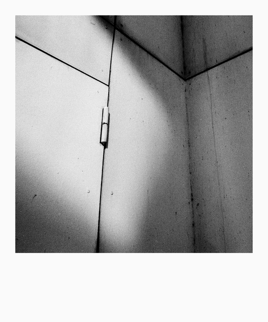 Refexions on Front I - ID 011279