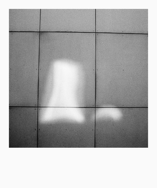 Refexions on Front II - ID 011280