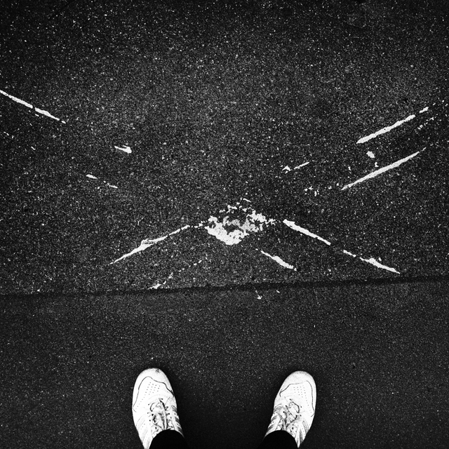 Before the Disapearing Cross I - ID 011284