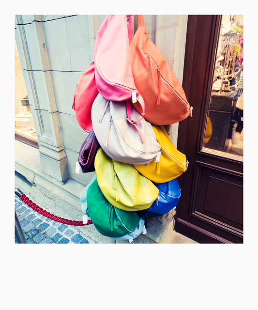 Bag Stack - ID 011323