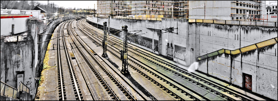 Concrete Hutch - ID 011336