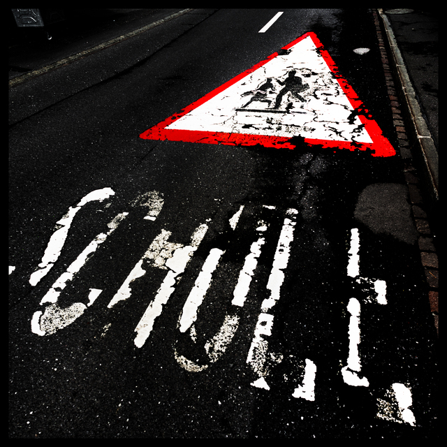 SCHULE I - ID 011338