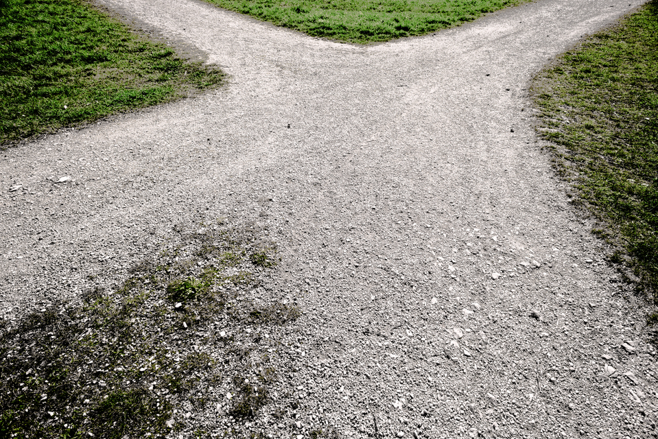 Crossing - ID 011348