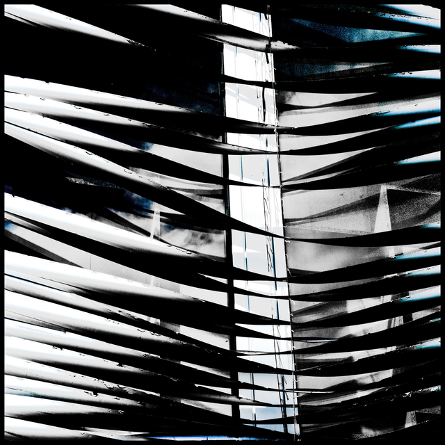 Shutter Detail I - ID 011353