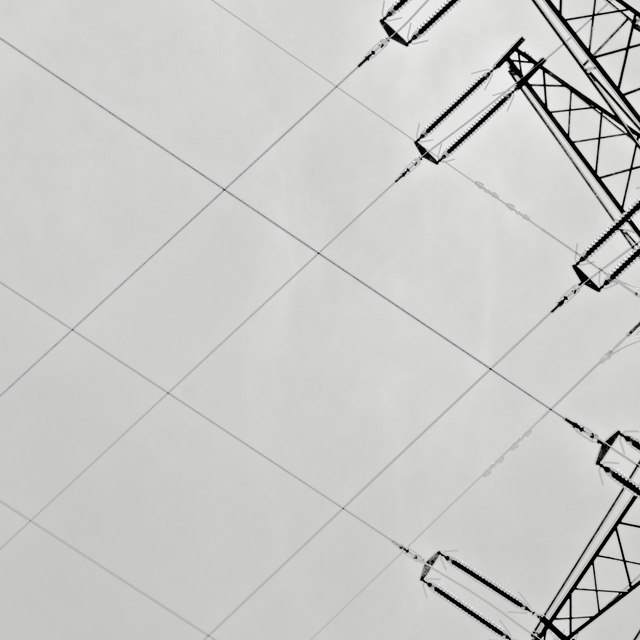 Power Grid I - ID 011357