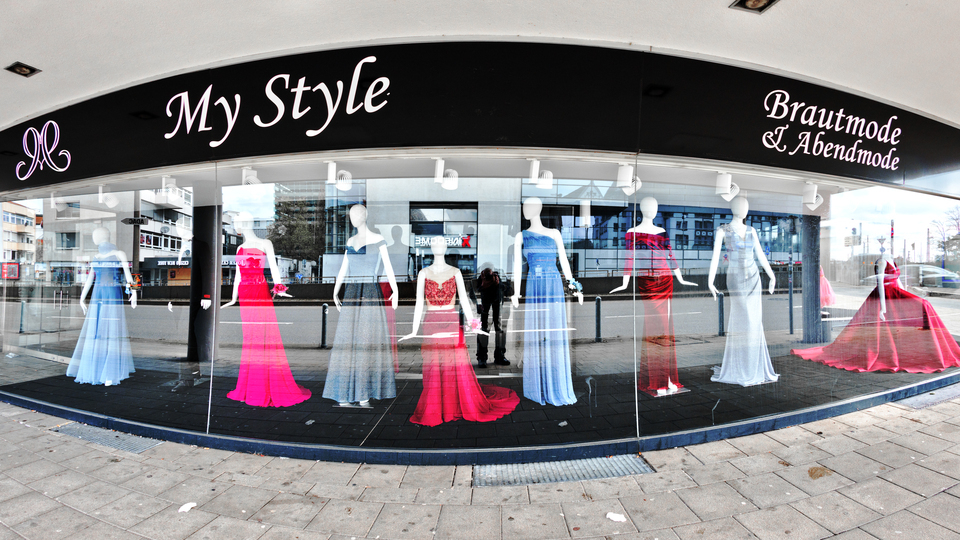 My Style - ID 011369