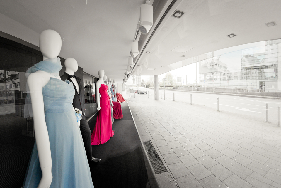 Lined Up - ID 011371