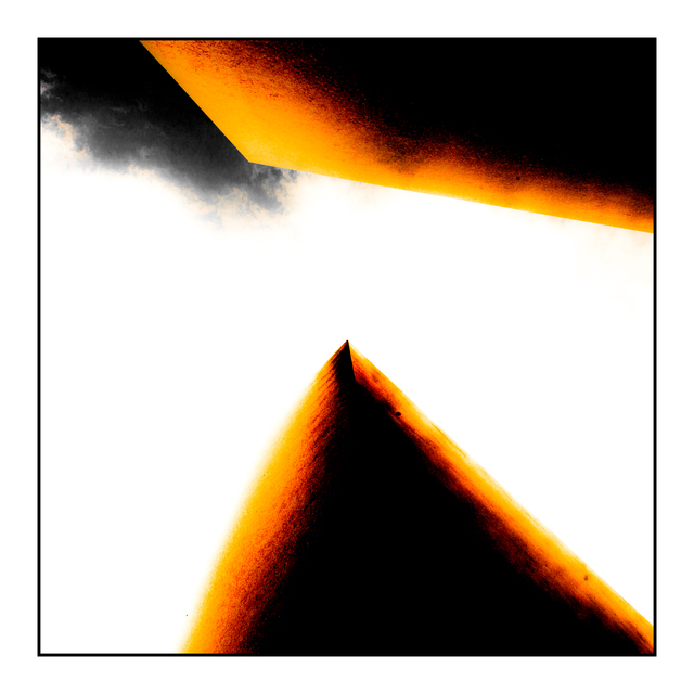 Two Blocks II - ID 011431