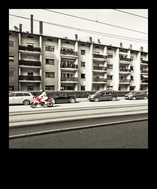 Weststadt II - ID 011439