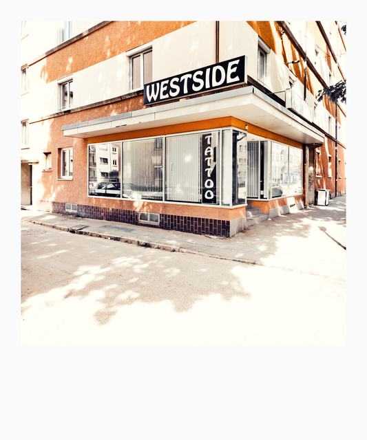 WESTSIDE TATTOO - ID 011477