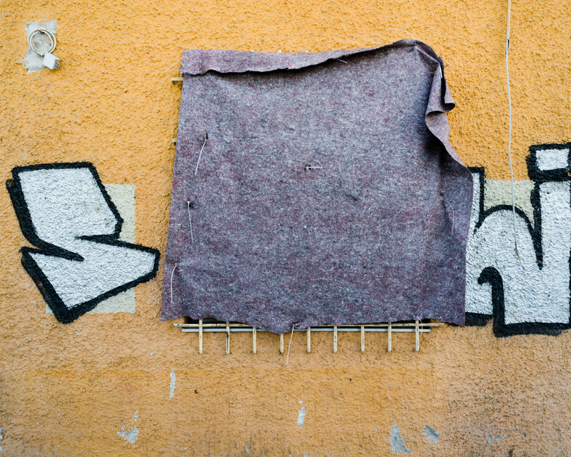 Small Train Station IV - ID 011490