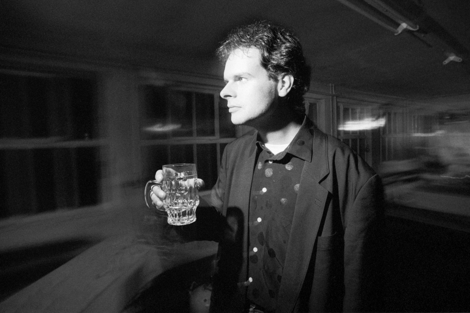 Birthday Party IV - ID 011504