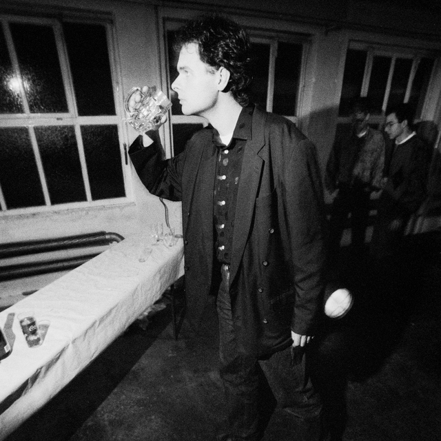 Birthday Party V - ID 011505