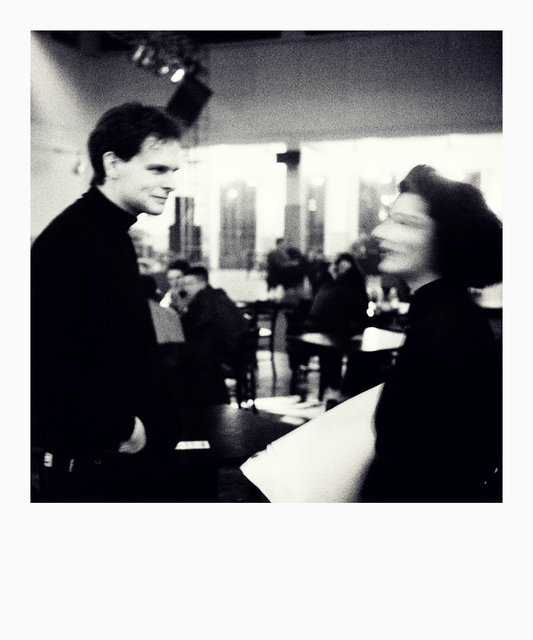 Listening II - ID 011510