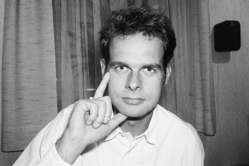 White Shirt - ID 011519