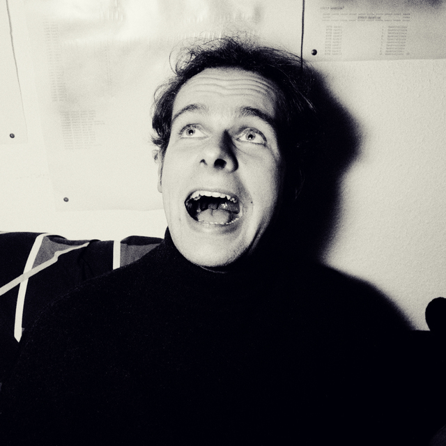 Series with Glass I - ID 011526