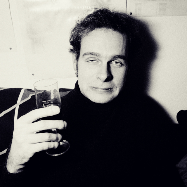 Series with Glass III - ID 011528