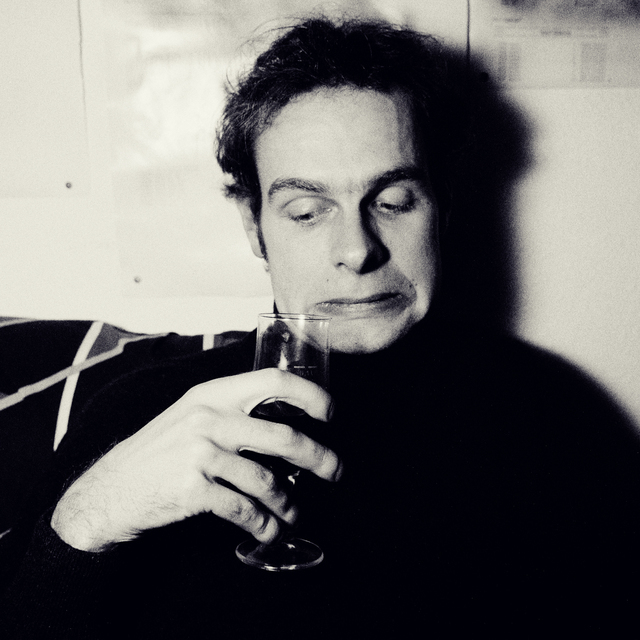 Series with Glass VI - ID 011530