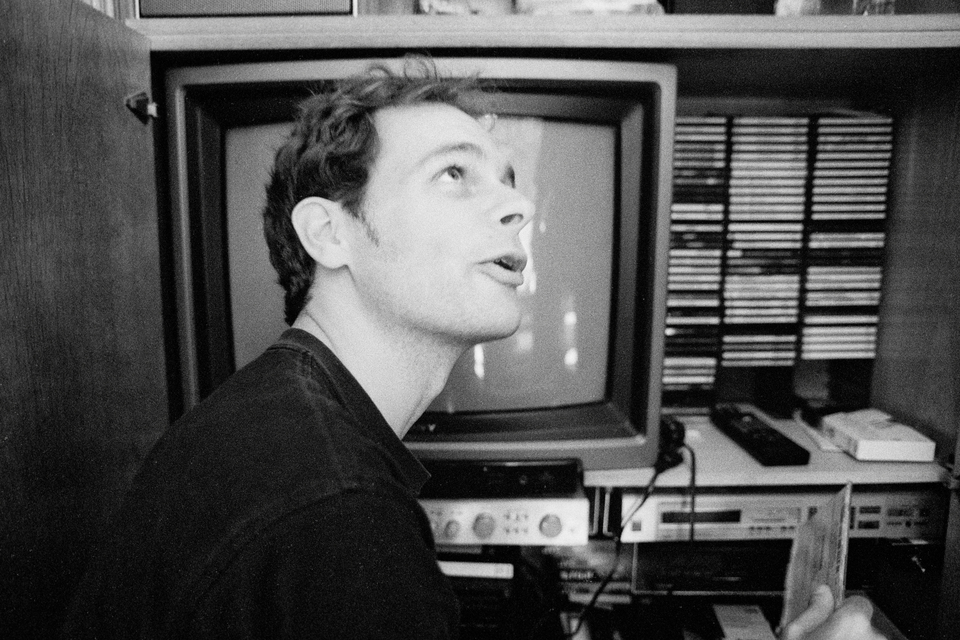 Music Talk - ID 011535