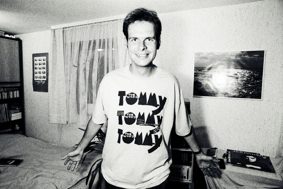 TOMMY II - ID 011538