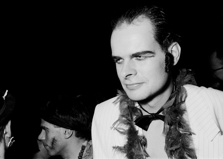 Carnival-1 II - ID 011542