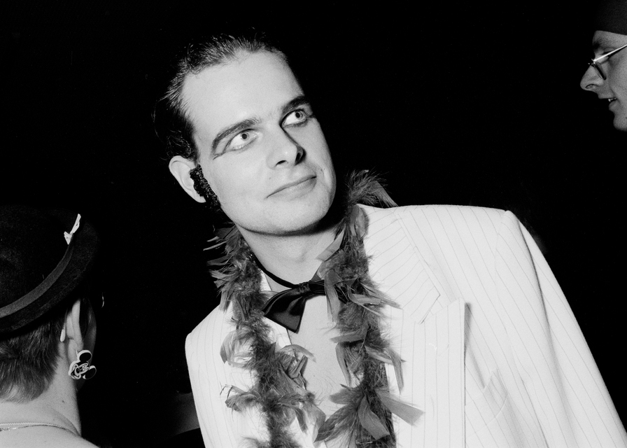 Carnival-1 III - ID 011543