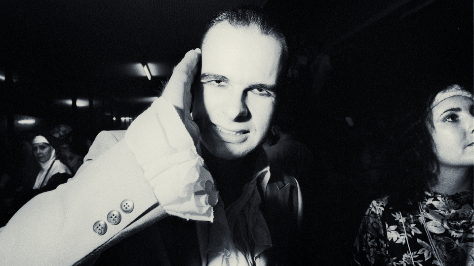 Carnival-2 IV - ID 011549