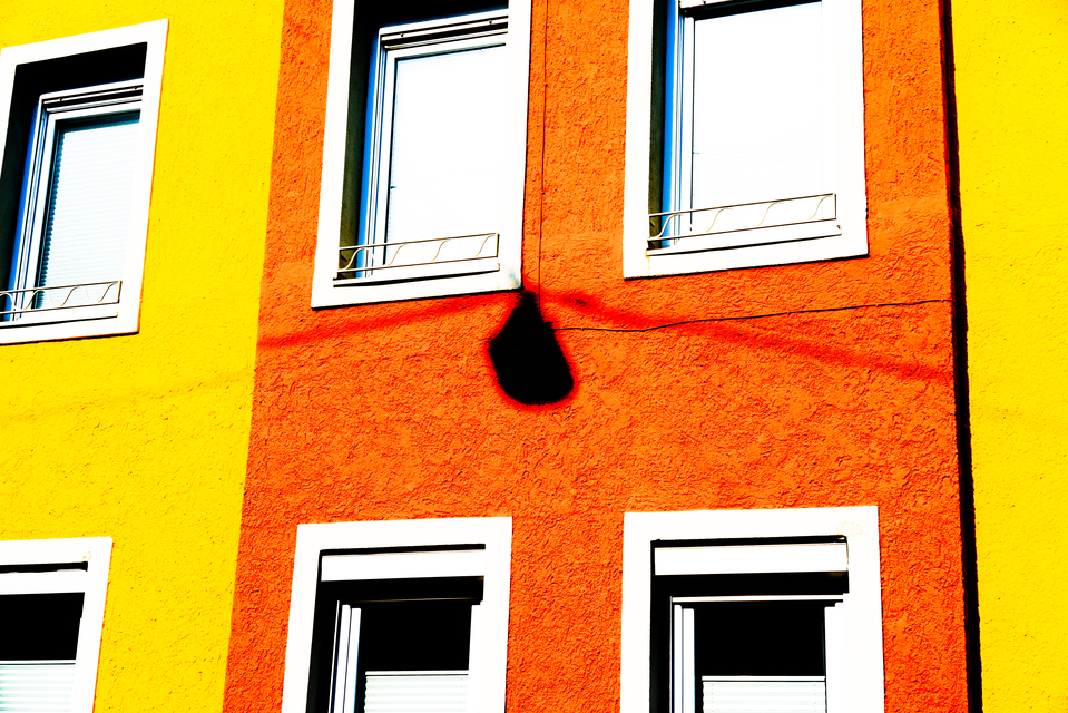 Shadow of Lamp - ID 011589