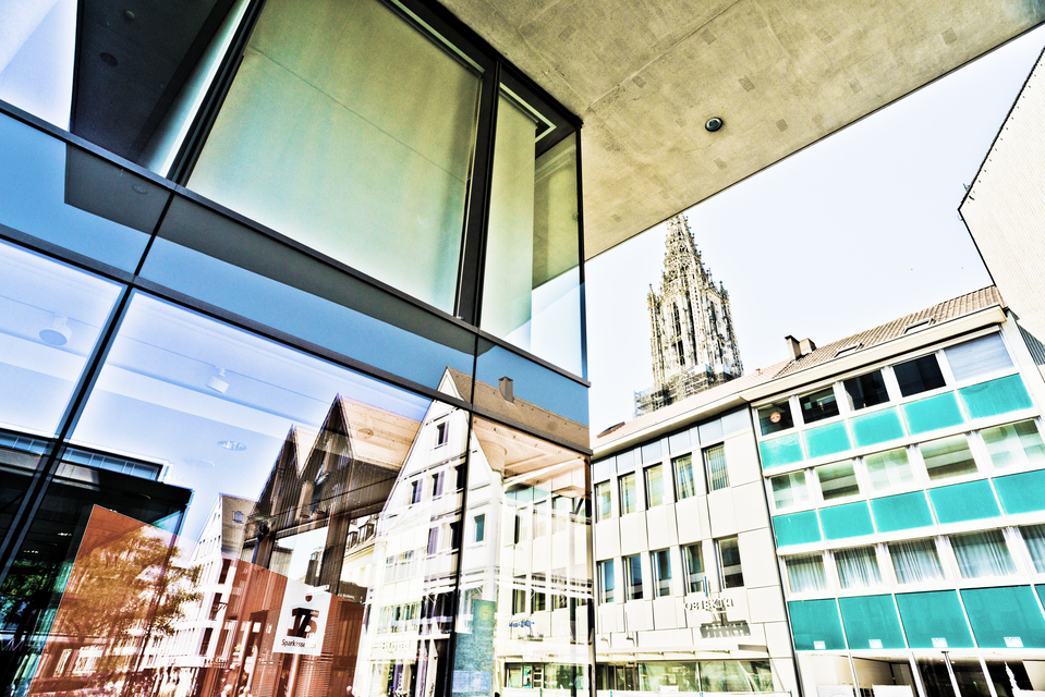 Cropped View I - ID 011591