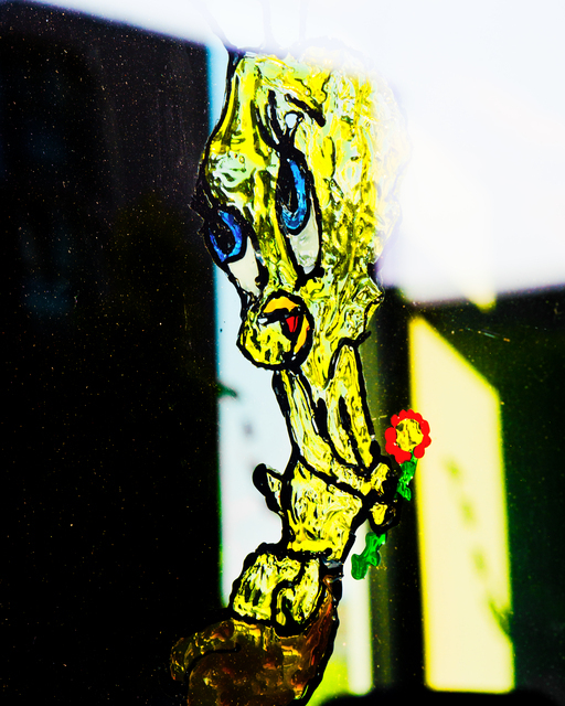 Tweety I - ID 011649