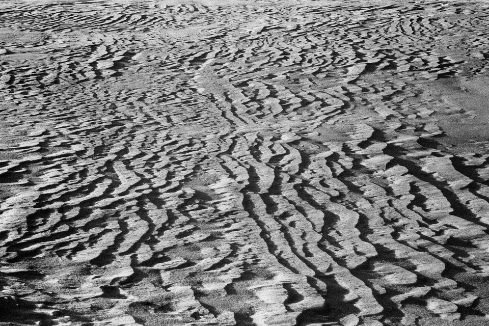 Dark Snow I - ID 011696