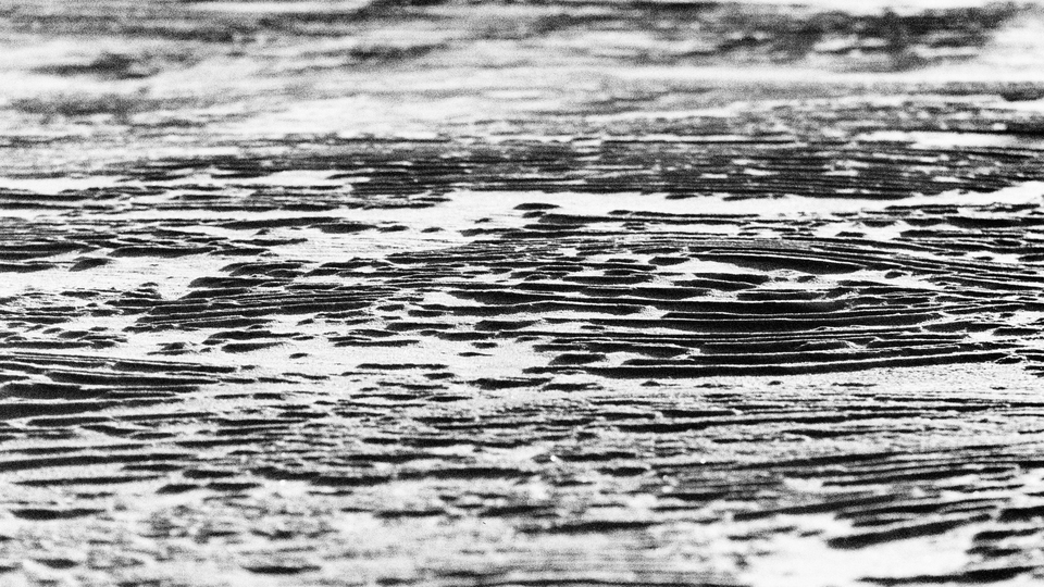 Dark Snow II - ID 011697