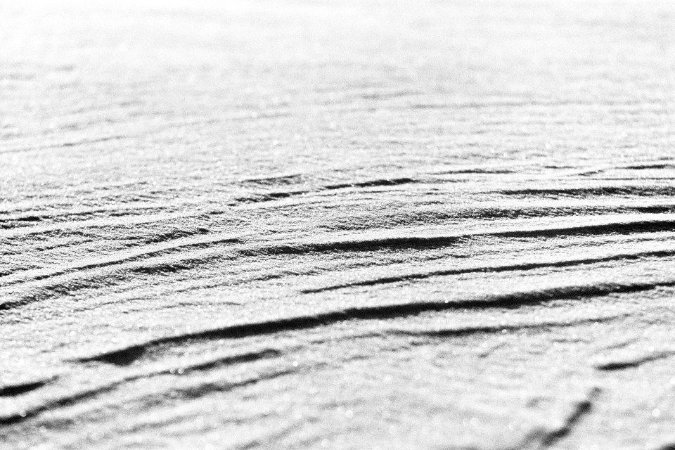 Dark Snow III - ID 011698