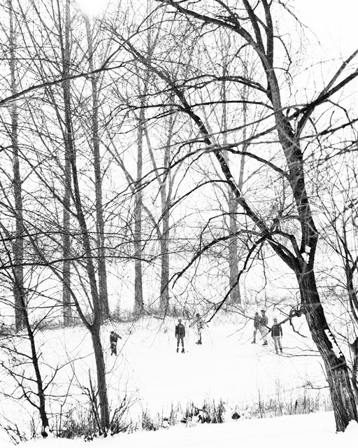 Ice Hockey - ID 011700